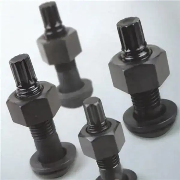 无锡市高强度螺栓连接副抗滑移测试