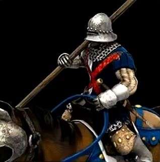 帝国时代2决定版战役剧情及体会(41):大公爵 - 知乎