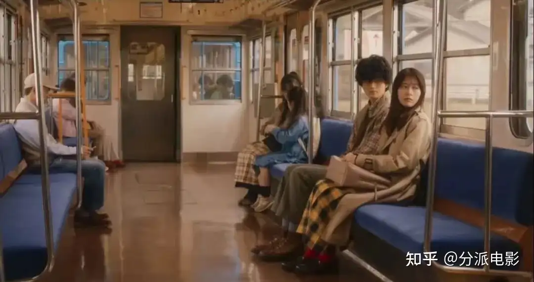 《花便当》转世重生！有村架纯新片太好哭了