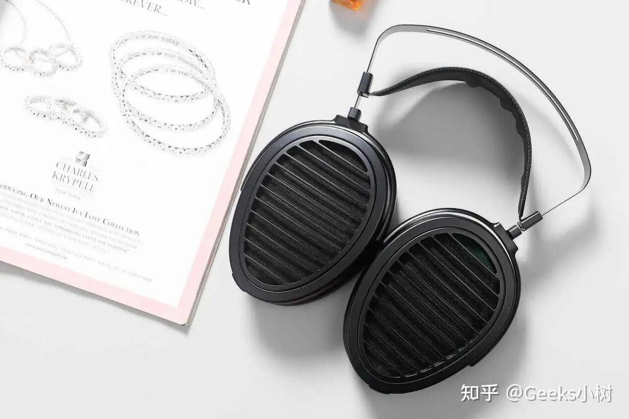 打通HiFi任督二脉，Arya Organic隐形磁体耳机堪称万元档位天花板- 知乎