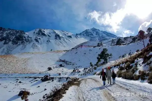 鲜为人知的墨西哥秘境 - 墨华网 (图14)