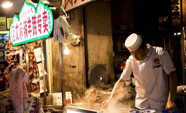 去西安，来一场穿越中国历史之旅……（去西安感受历史底蕴）插图11