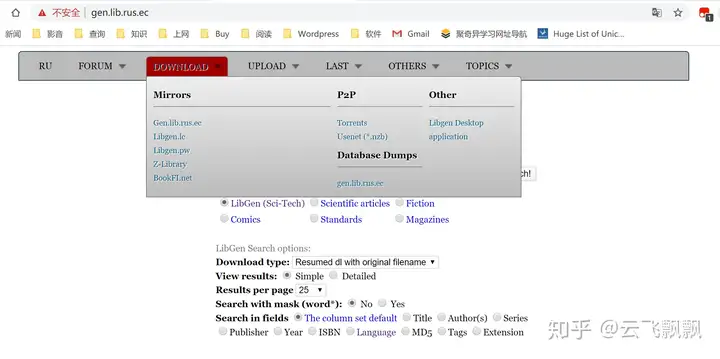 Genlib Library genesis为什么无法访问了? - 知乎