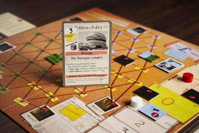 Dice Tower年度最佳桌游一览 谁是你的菜 知乎