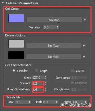 将3dmax场景导出到coronastandalone时出现不支持的参数错误