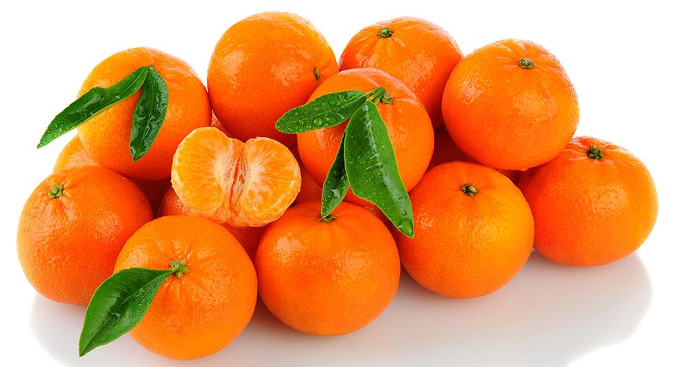 Orange竟然不是橘子 橘子的英文到底怎么说 知乎