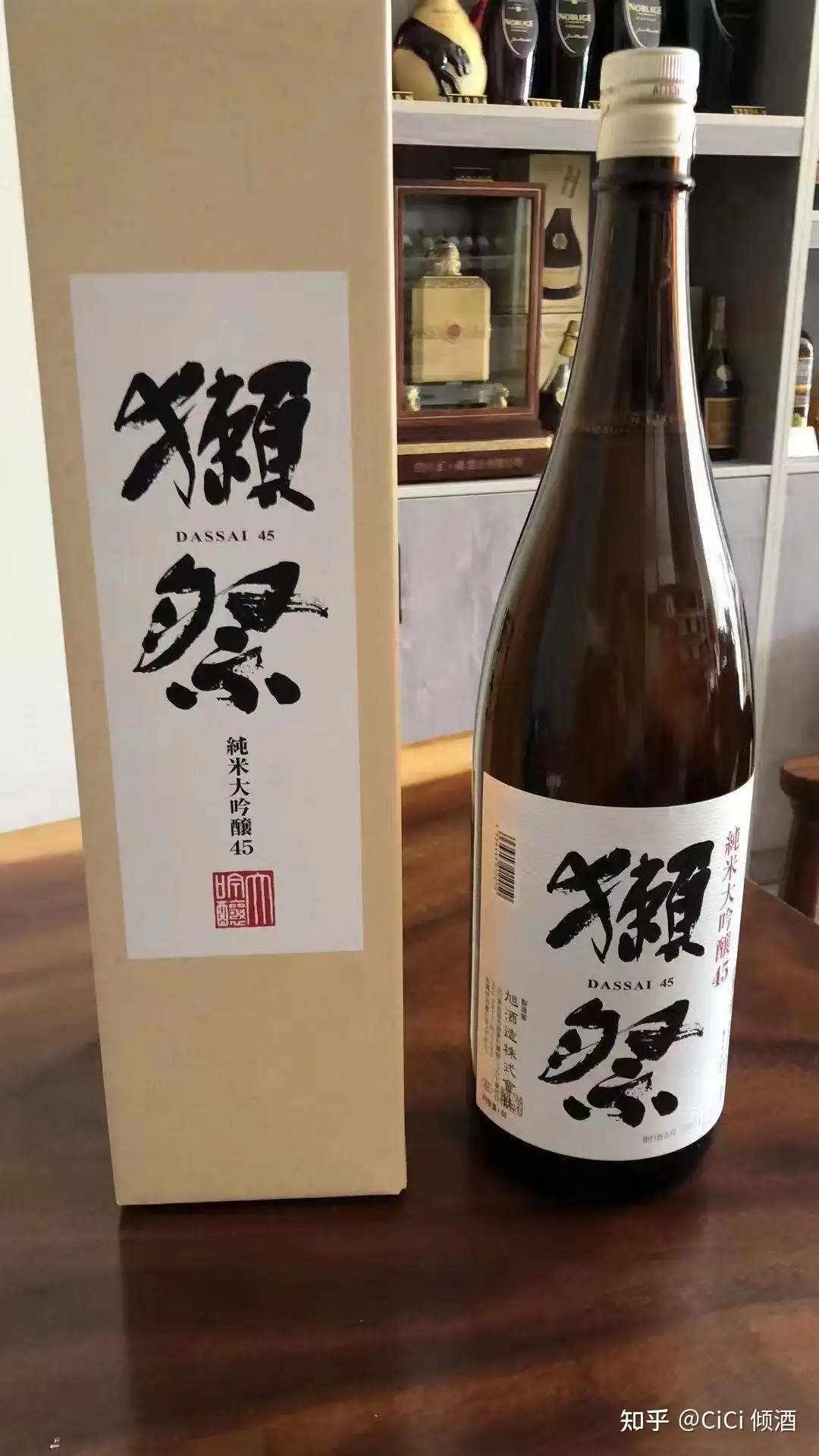 关于清酒的二三事I Japanese Sake - 知乎