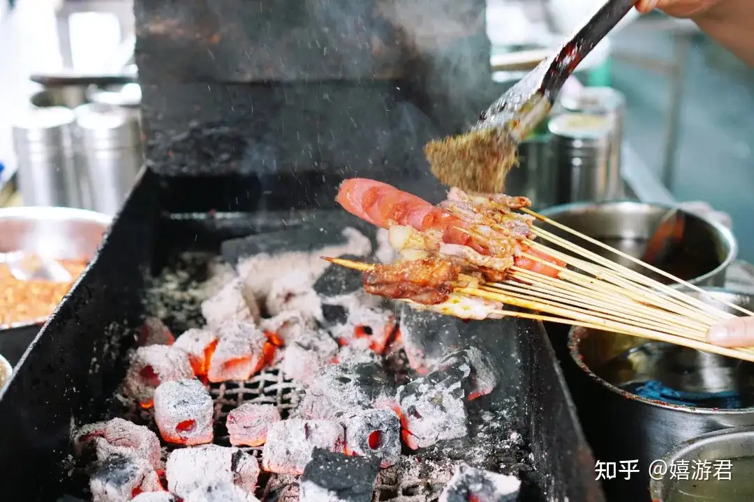 贵州贵阳旅游攻略:贵阳逛吃路线,寻访那些活色生香的美食小巷