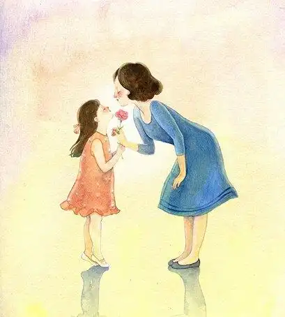 当你知道了妈妈的哪些经历，让你对她有了新的了解？