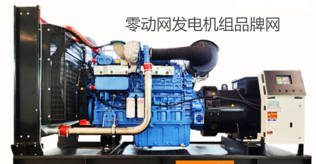 低油耗柴油发电机组制造厂-广西国产玉柴机器YC6B155L-D21型号