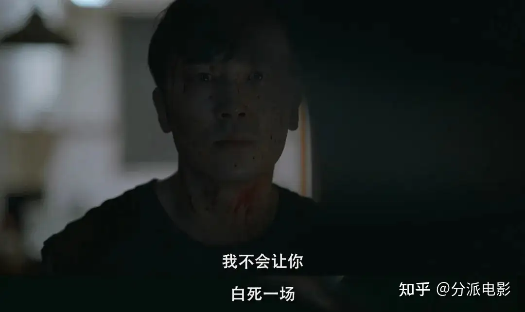 《墙外之音》诡异噪音+奇葩邻居,惊悚尺度炸裂
