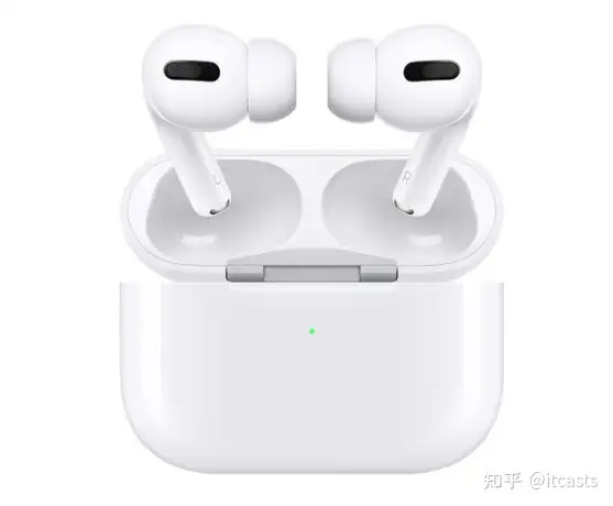 AirPods Pro长时间佩戴的舒适度如何？ - 知乎