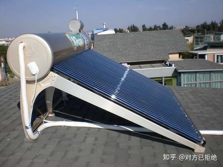 现在用太阳能热水器的多吗 太阳能热水器的市场现状分析与介绍