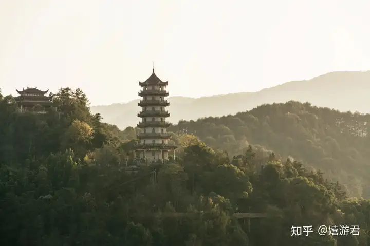 善见塔