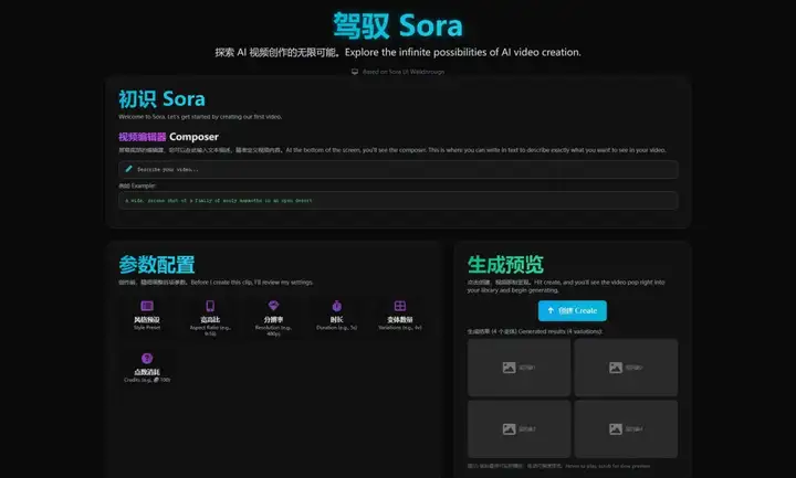 用AI把一段视频变成可视化网页，Google的新模型又卷飞了。
