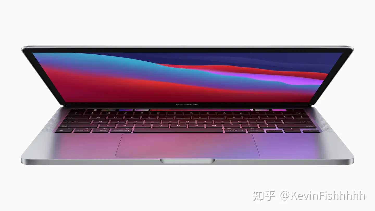 2020 M1 MacBook Air、MacBook Pro 性能实测- 知乎