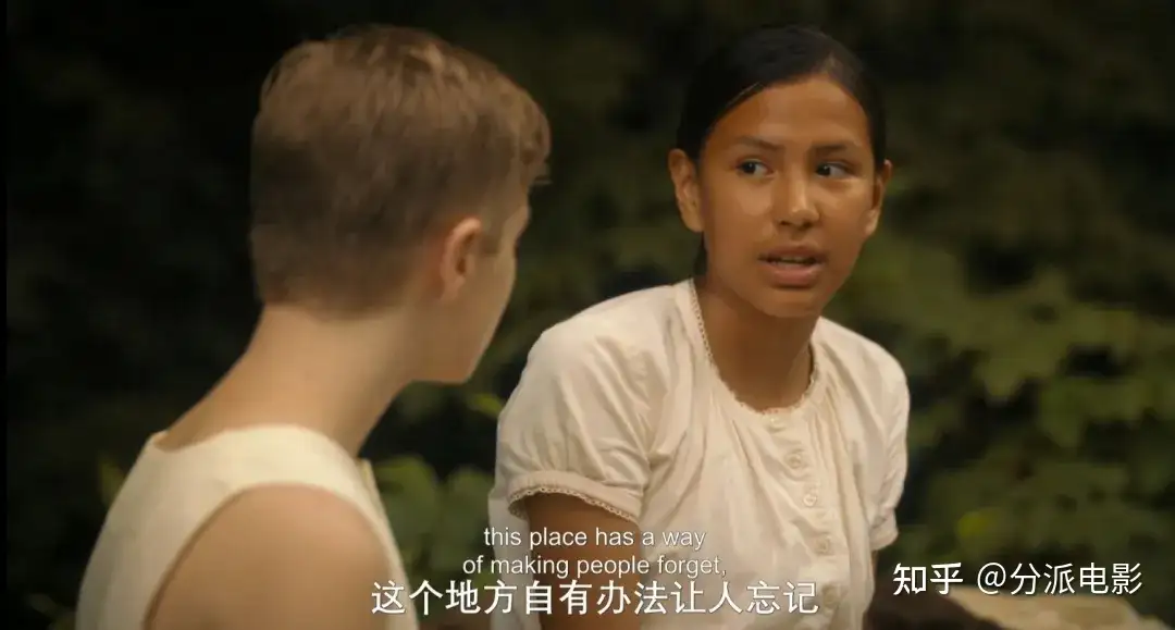 《小丑回魂：欢迎来到德里镇》今年最高能恐怖片，求别烂尾！