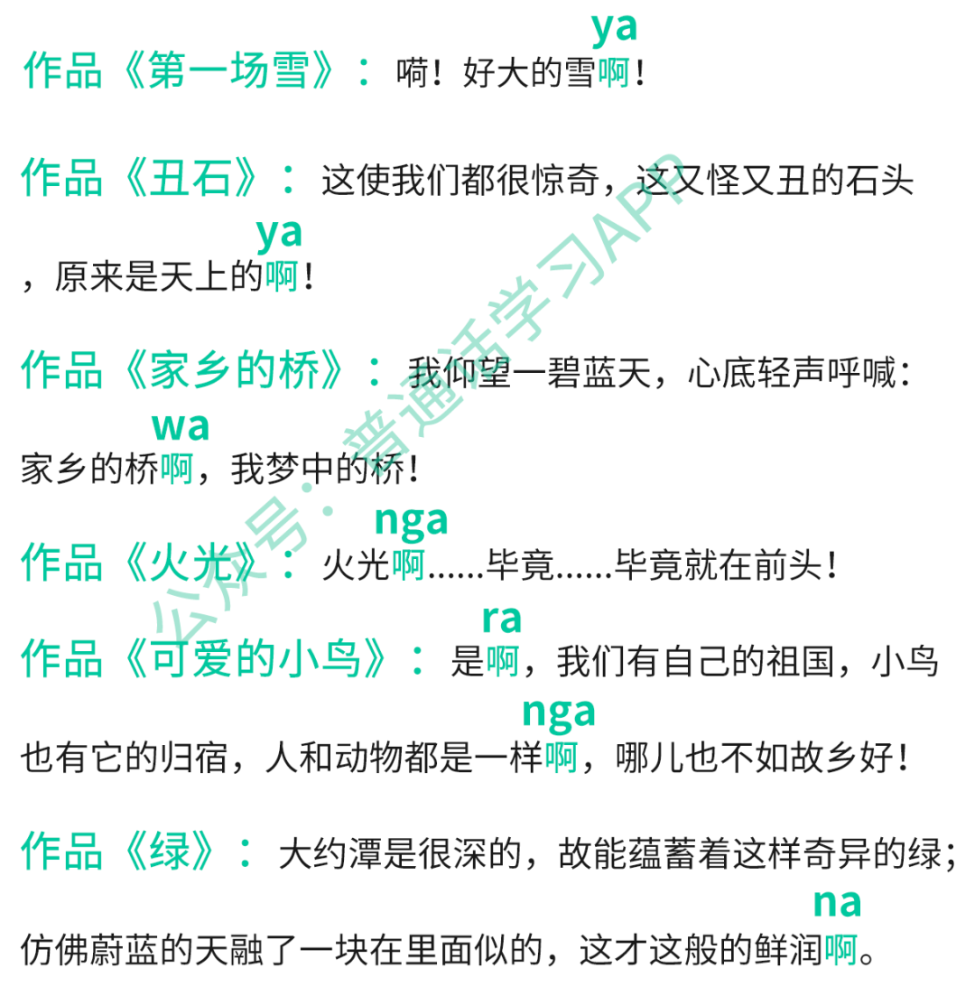 啊的变调 Flip Ebook Pages 1 5 Anyflip Anyflip