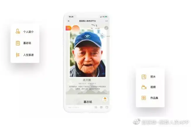 清明节“网络祭扫”，是传统节日与“互联网+”的完美结合