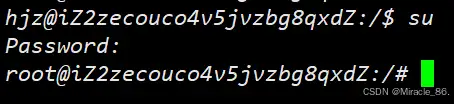 【Linux】掌权如鹰:Linux权限天空的翱翔秘籍插图 【Linux】掌权如鹰:Linux权限天空的翱翔秘籍插图