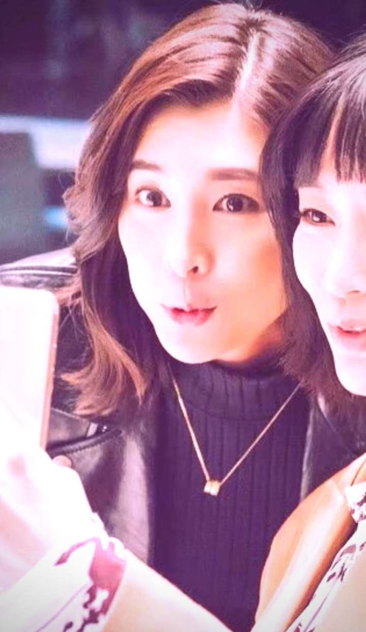 请问谁有竹内结子的壁纸?