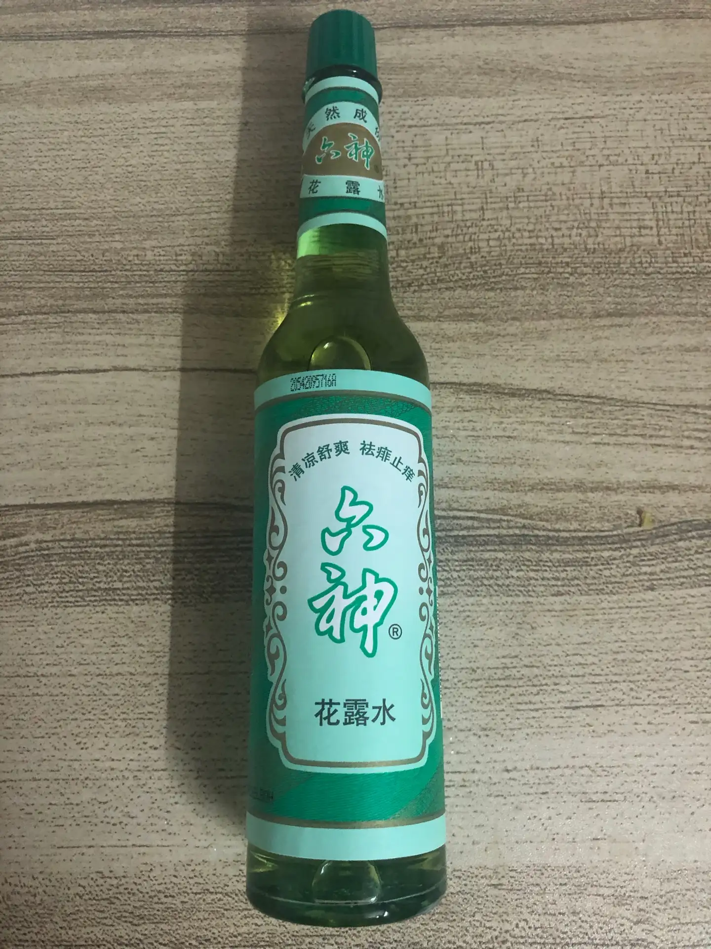 好物推荐】六神花露水，驱蚊止痒家居必备用品- 知乎