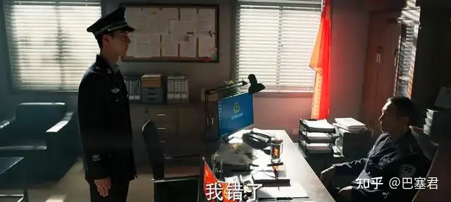 如何评价王一博、陈晓主演的电视剧《冰雨火》?