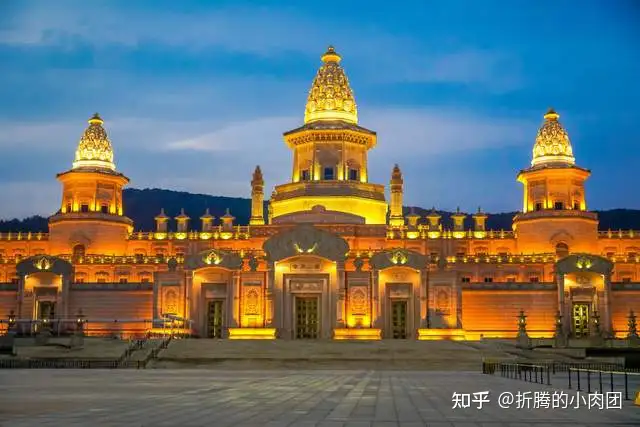 无锡灵山大佛景区的游玩攻略是什么？