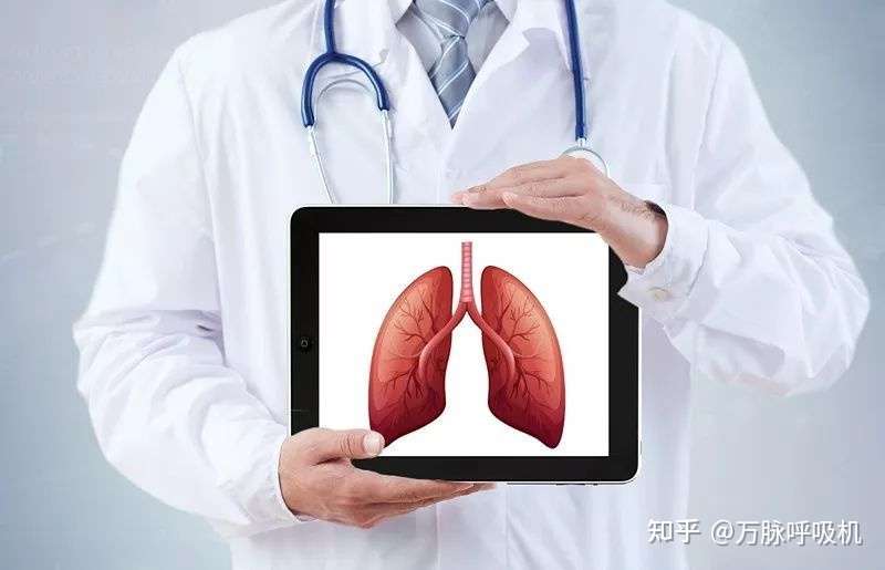 把握 冬病夏治 好时机 慢阻肺患者也能乘风破浪 知乎