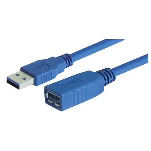 USB A型引脚的详细解析