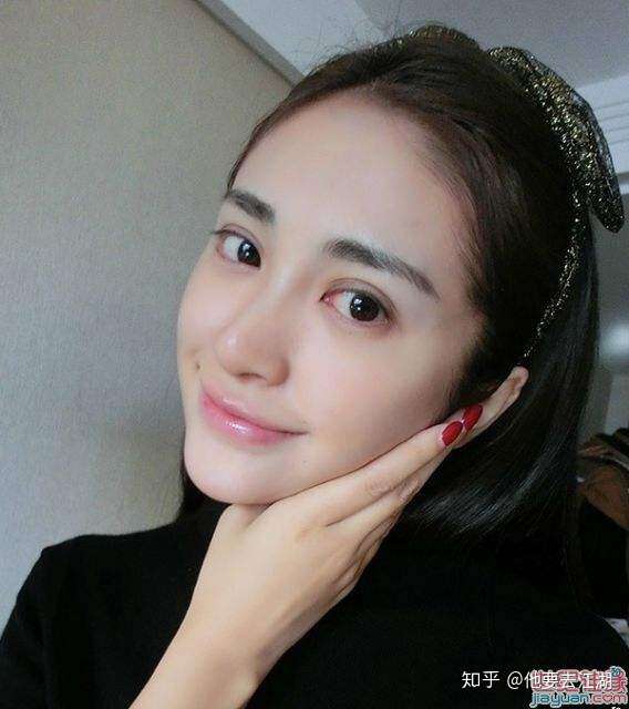 实际的巧珍: 你以为的亚萍 电视剧中的亚萍: 高加林眼中的亚萍: 实际