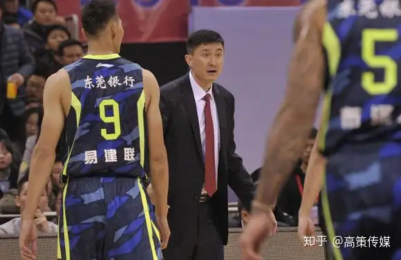 姚明回应为何换掉杜锋（姚明为什么退出比赛nba） 第5张