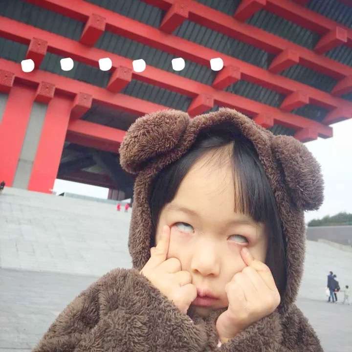 孩子很逗比是种怎样的体验?