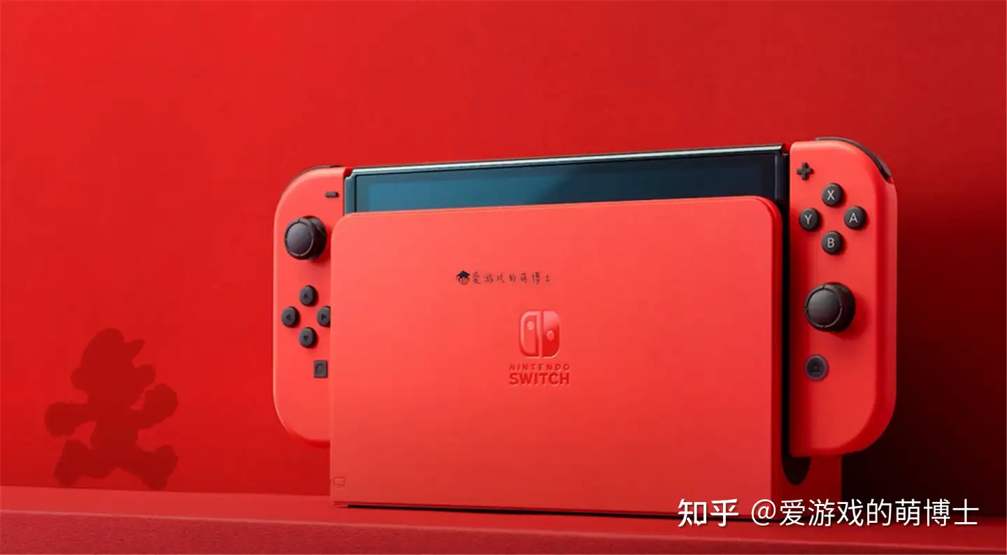 任天堂在Switch上的动作频频，下一代主机不着急推出了吗？ - 知乎