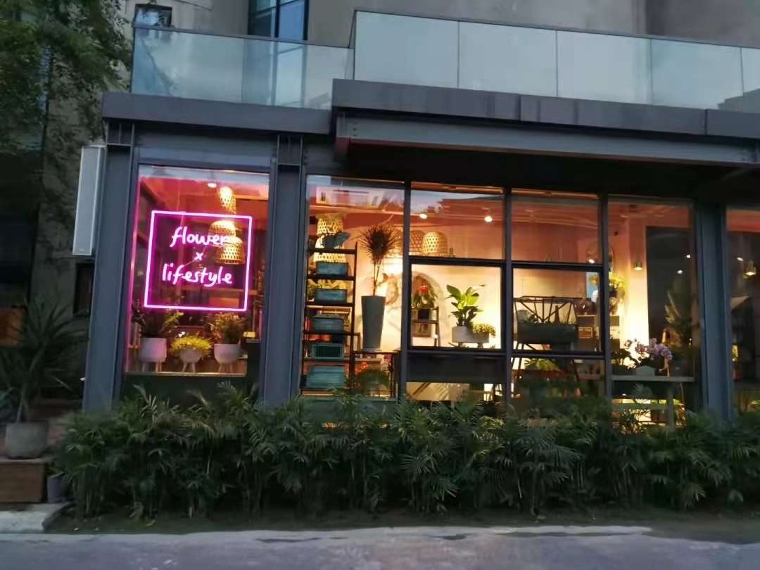 从 三角花屋 到 荷维式 劳姐和她的 千城万店 知乎 从 三角花屋 到 荷维式 劳姐和她的 千城万店 知乎