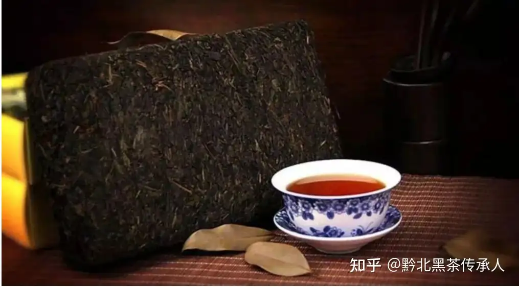 喝黑茶“洗茶”，是必不可少？还是多此一举？ - 知乎