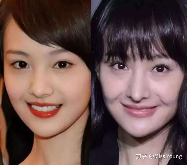 看面相是否算迷信?