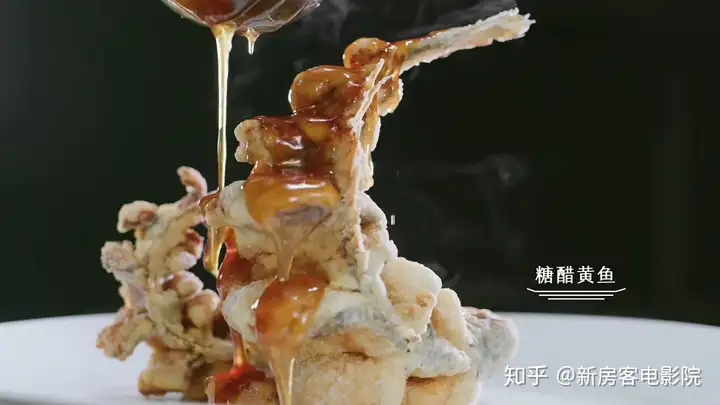 学到了(2021年所有美食纪录片?)美食纪录片排行榜2023已更新 第7张
