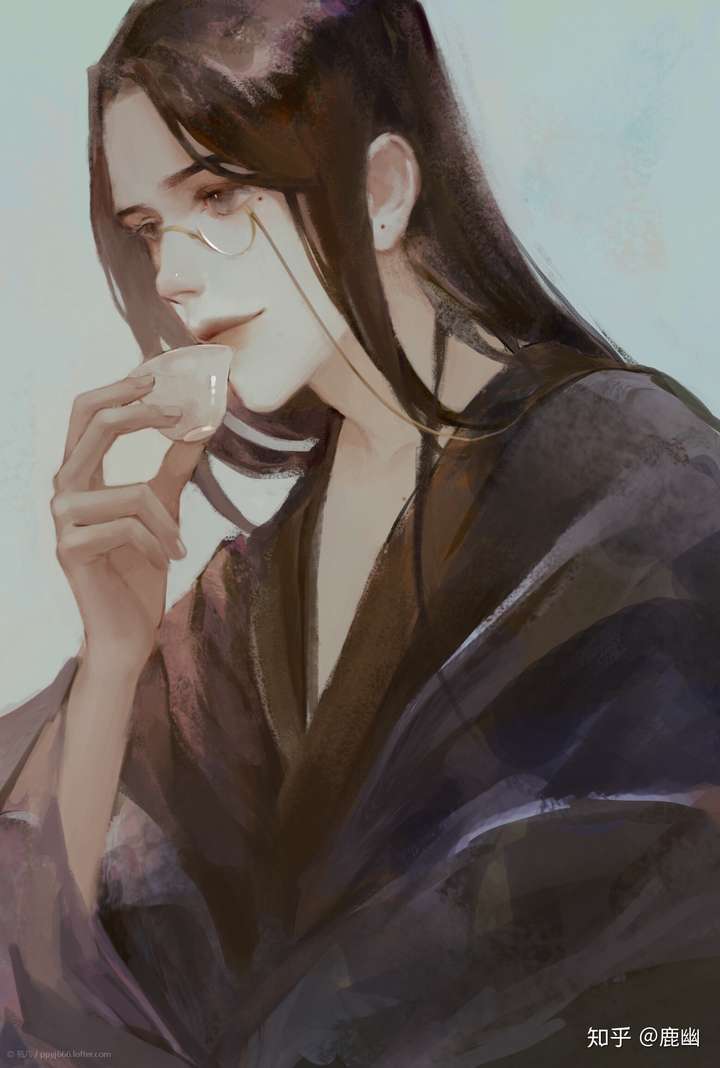 《镇魂》看完后,你最喜欢priest的那一部作品啊?