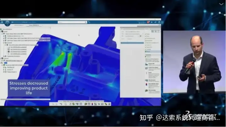 2022达索系统MODSIM大会都讲了啥？| 达索系统百世慧®的图7