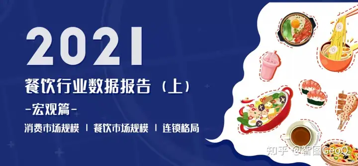 中国餐饮市场数据报告（2021年餐饮行业祝福语）202