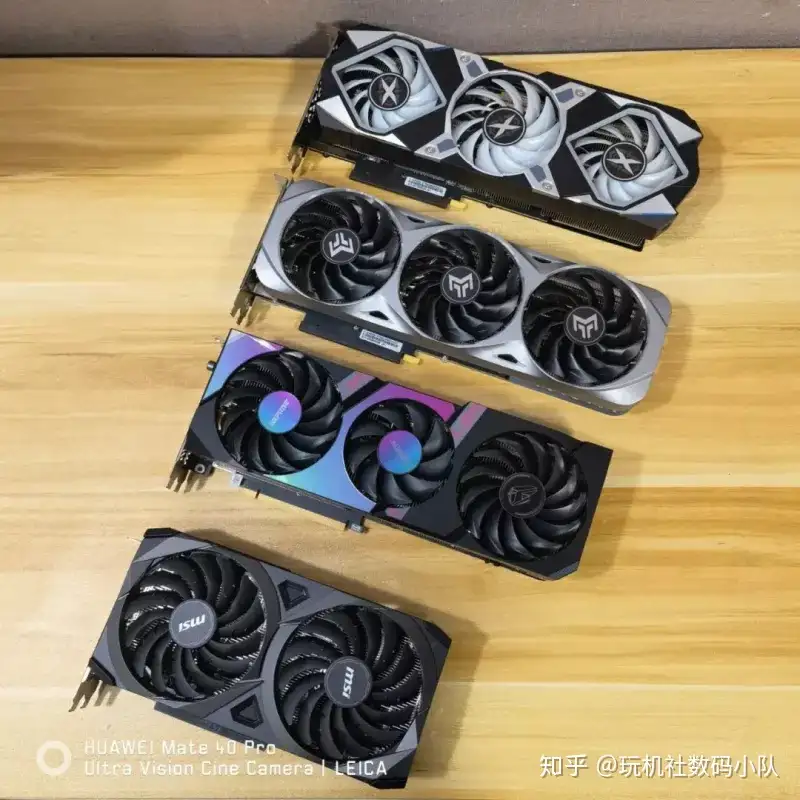 显卡评测】7款RTX3070显卡大比拼！你Pick哪款？ - 知乎