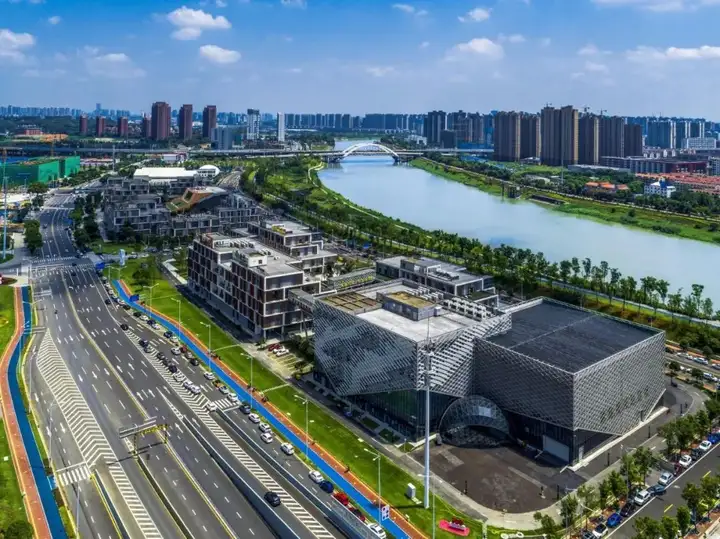 网红长沙的魔力来源和困局-什么叫长沙网红