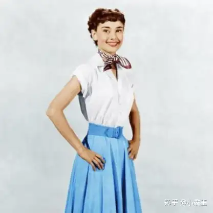 丝巾的4种花式系法你都知道吗?和南城北岸服饰配件一起来看