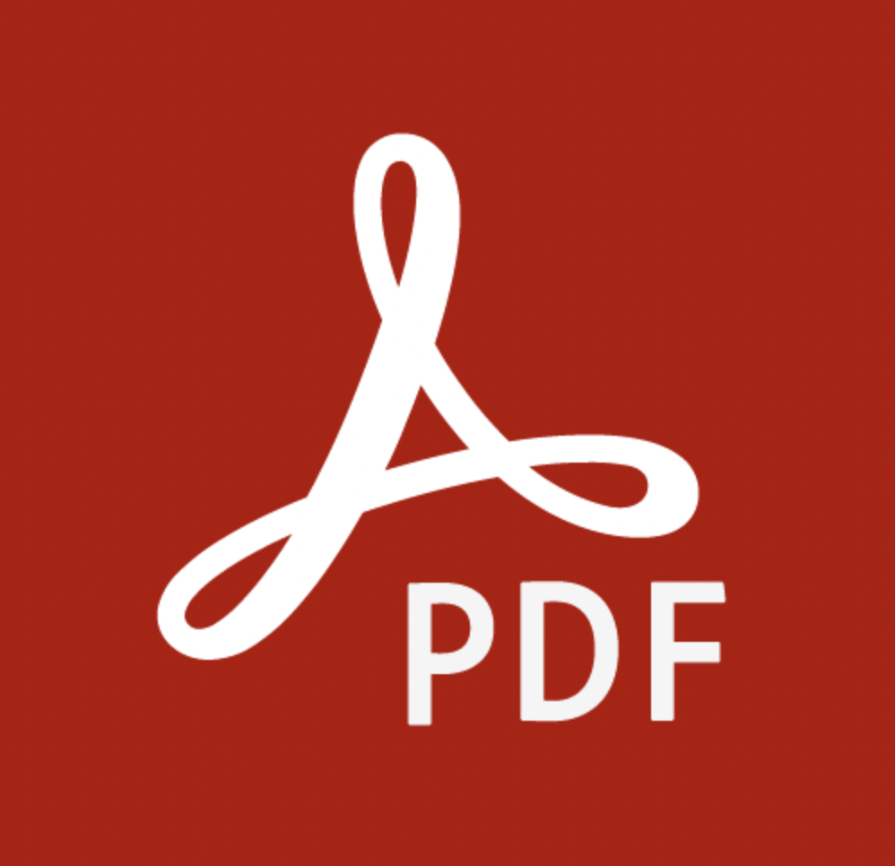 为什么 Windows 系统对 PDF 支持不佳？