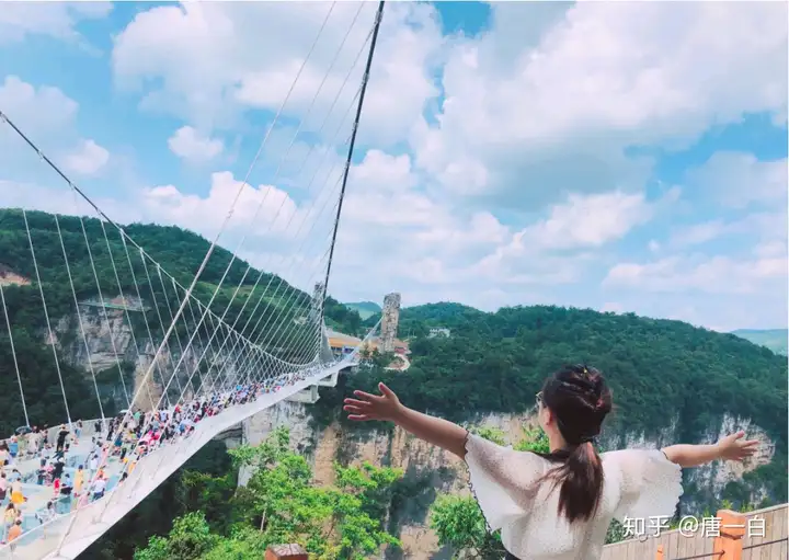 去张家界旅游不想购物和影响自费，如何才能选择有品质的旅游团呢？
