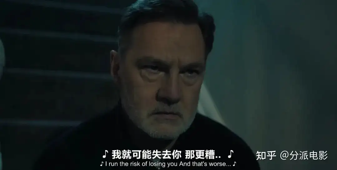 《踮起脚尖》英国近十年冷门佳剧,后劲十足
