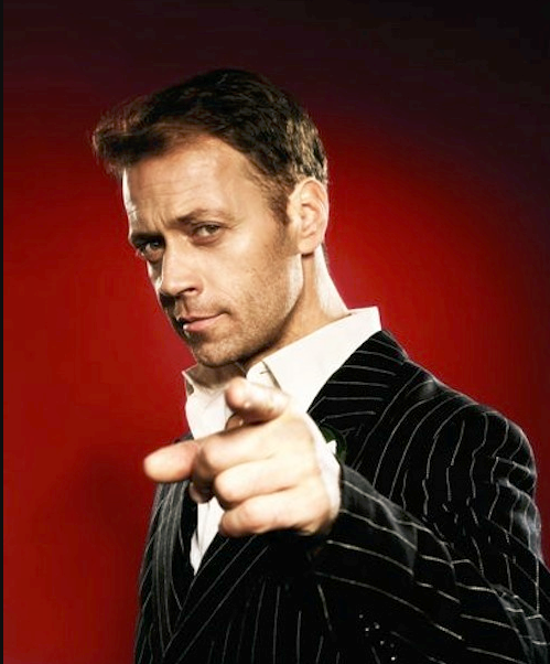 如何评价色情皇帝roccosiffredi