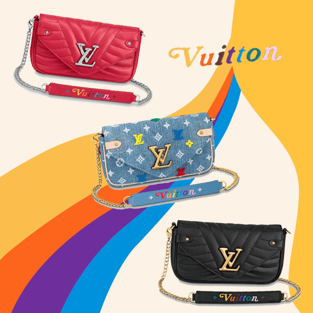 lv和gucci哪个品牌的包包更好lv和gucci的包包推荐