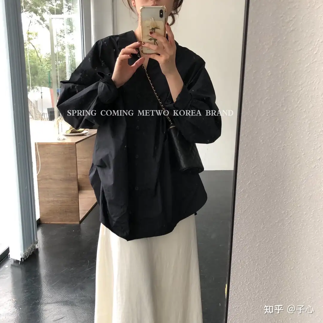 轻熟女装推荐- 知乎